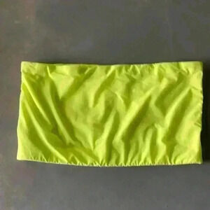 SKIMS - New w/o Tags Fits everybody Bandeau sz 2X